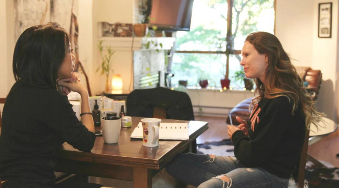 Practitioner Spotlight: Auricular Medicine